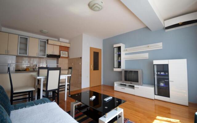 Nikolic Apartments - Ohrid City Centre