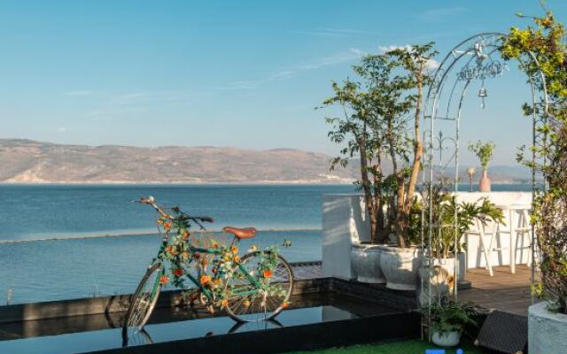 Dali Moli Seaview Inn (Panxi Village S Bay Branch)
