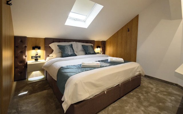 Luxury Hotel King Bo