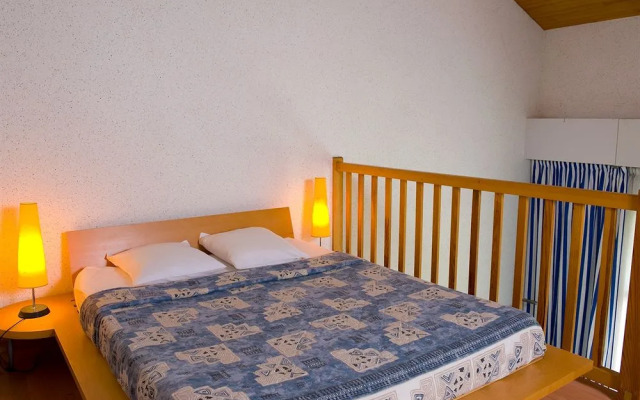 Madame Vacances Résidence Du Golf