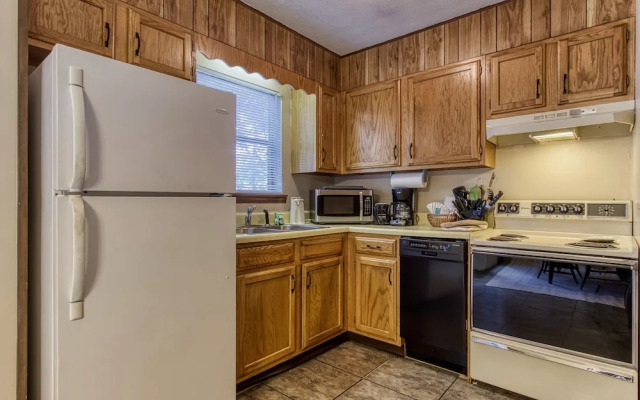 Pinecrest Townhomes