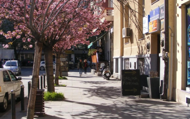 Valor Central Apartments