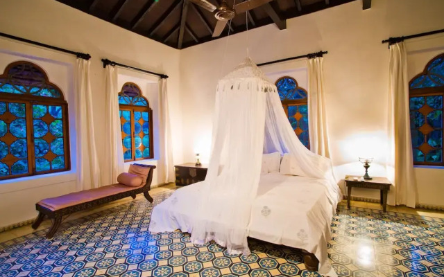 Marbella Guest House