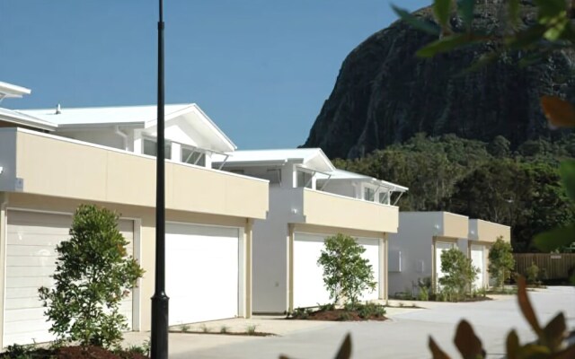 Coolum Villas