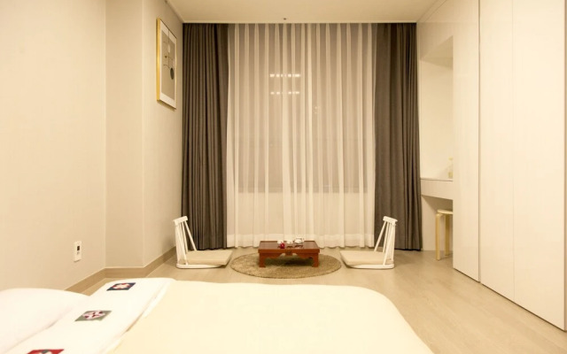 The Stay Songdo