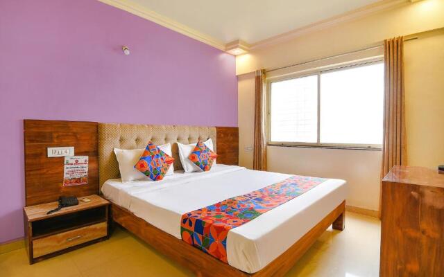 Fabhotel Kohinoor Residency