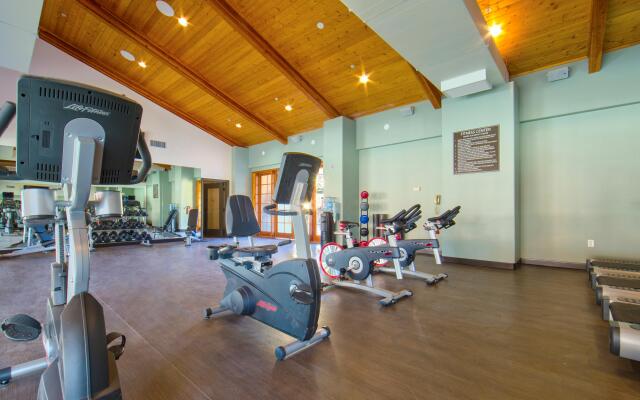 Holiday Inn Club Vacations Scottsdale Resort by IHG