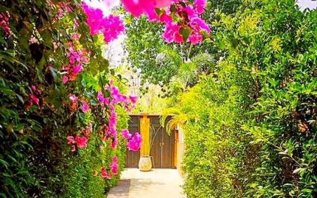 Alanta Pool Villa (SHA Extra Plus)