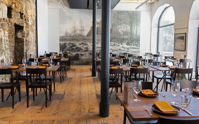 Jugendherberge Schloss Burgdorf - Hostel