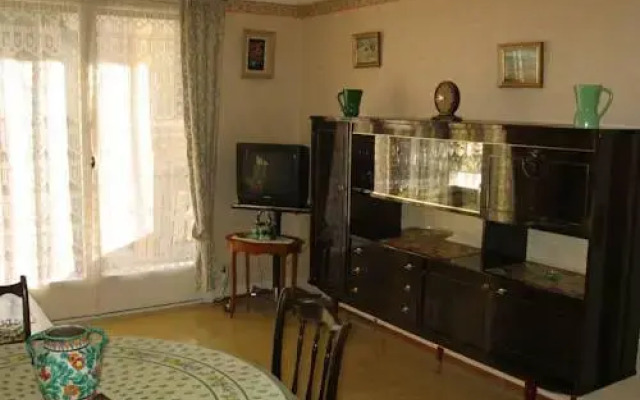 Appartements le Grimaldi