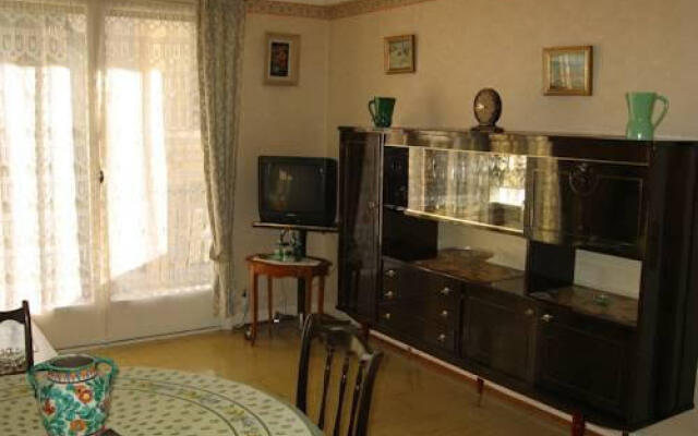 Appartements le Grimaldi