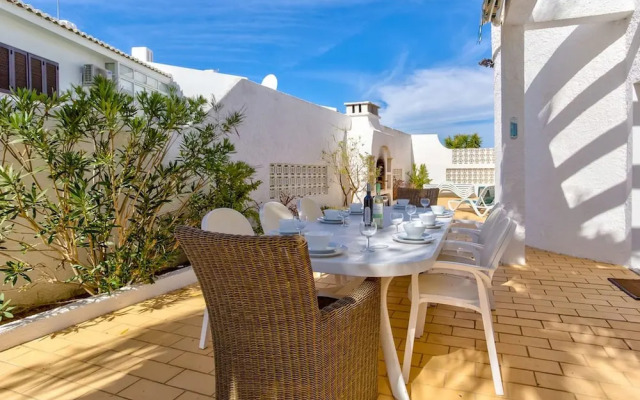 Casa Castelinho Luxury Villa With Private Pool