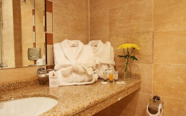MURITE PARK Hotel - AZALIA BUILDING 4*