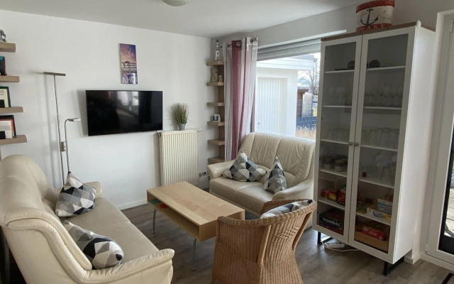 Ferienhaus Solamar Rügen