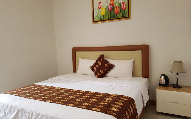 Rene Hotel