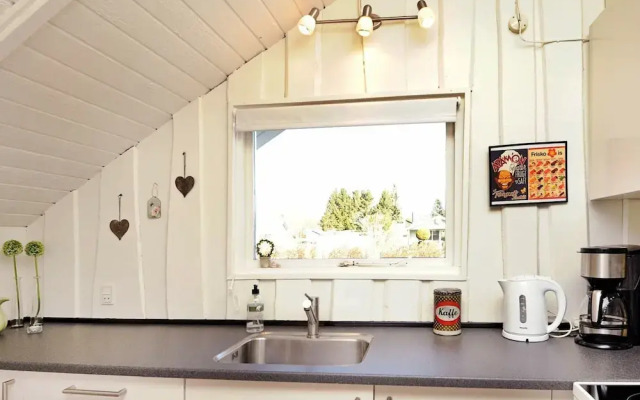 8 Person Holiday Home in Hejls-by Traum