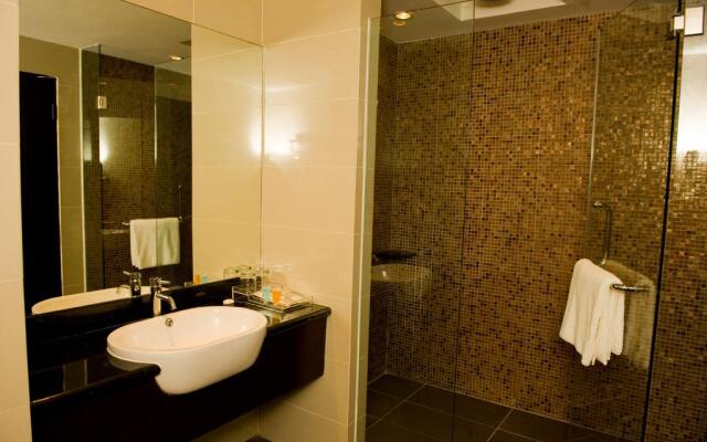 Hotel Sixty3