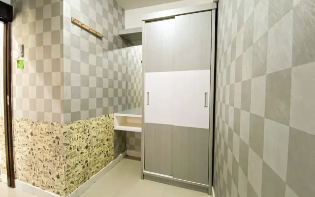 The Jarrdin Apartment by Tempat Singgah