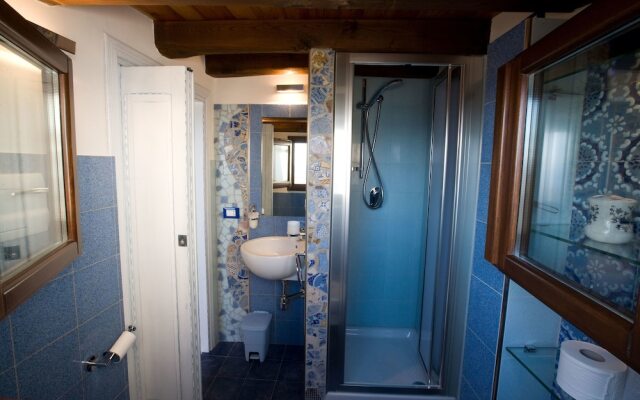 Domus Mariae - Appartamenti per uso turistico