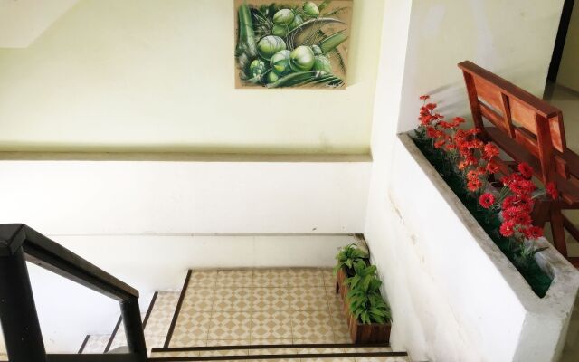 Baan Kanta Hotel