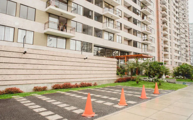 Miraflores Rentals