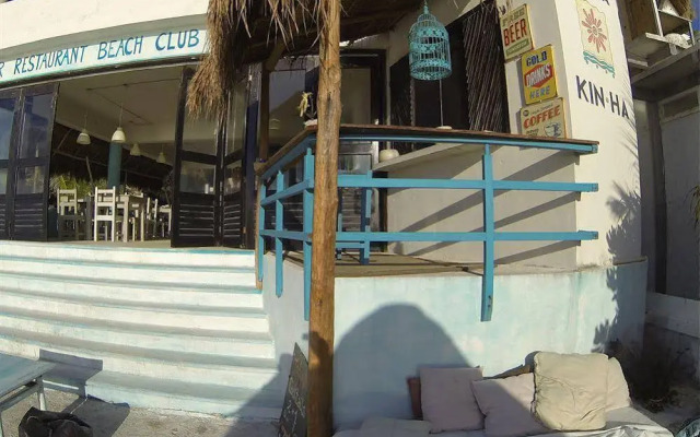 Playa Kin Ha Hotel