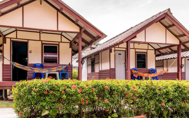 Sun Beach Bungalows Resort