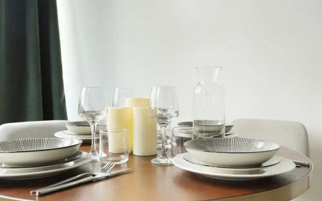 Sublim and new Apartement Saint Germain des Pres