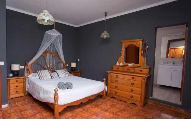 Villa Can Antonia Dotze