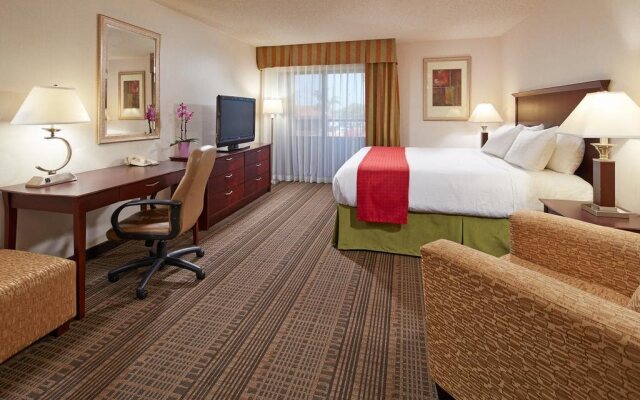 Holiday Inn Santa Maria