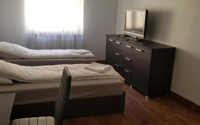 Apartamenty Bednarska
