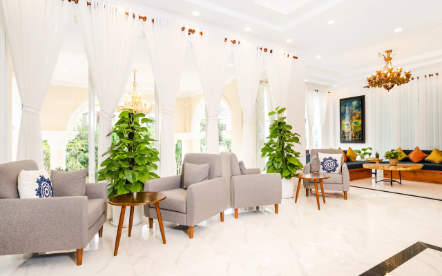 Le Kree Downtown Hotel