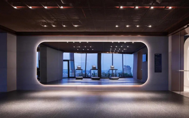 Citadines Flatiron Phnom Penh