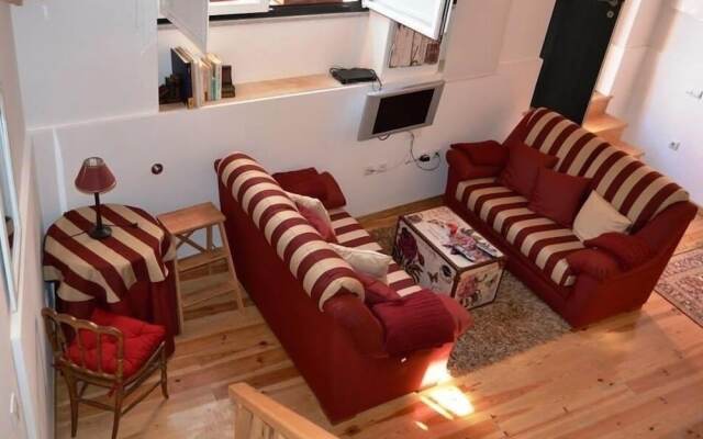 Bairro Alto House
