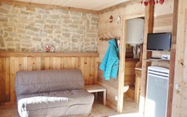 Appartements dans Chalet