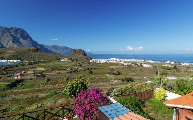 Spacious Apartment with Sauna in Canary Islands