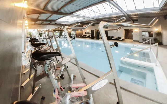 Chambres d'hôtes Spa Ventoux Provence