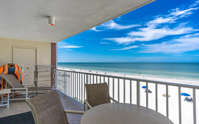 Holiday Villas II Indian Shores