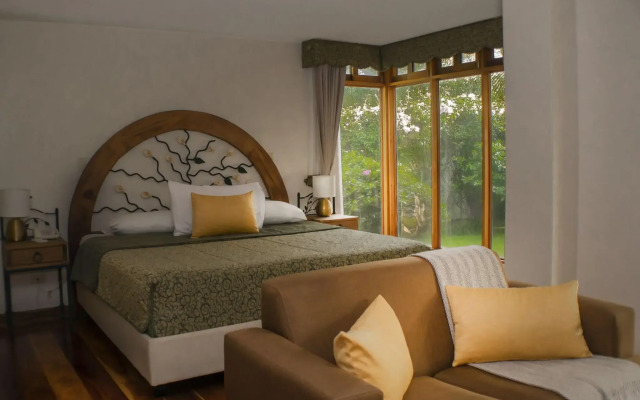 El Rodeo Estancia Boutique Hotel & Steakhouse - фото 3