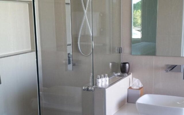Aqua Aqua Luxury Penthouses