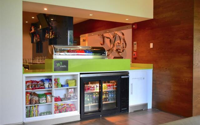 Hampton Inn Ciudad Del Carmen Campeche