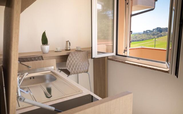 Pietra Bianca Residence