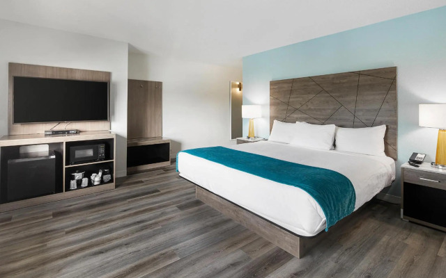 Hotel Wave Rehoboth Beach