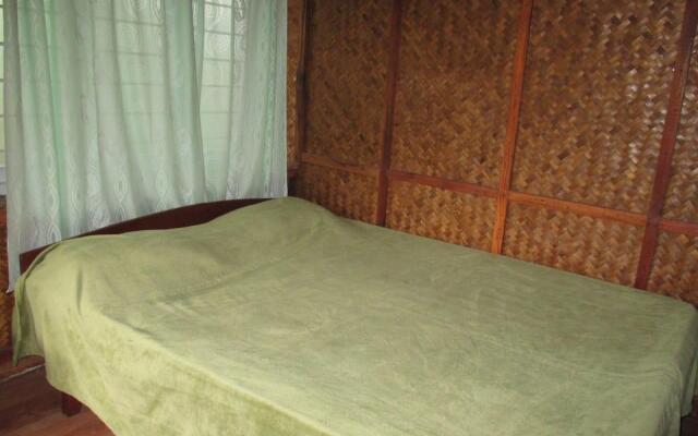 Bamboo Loft