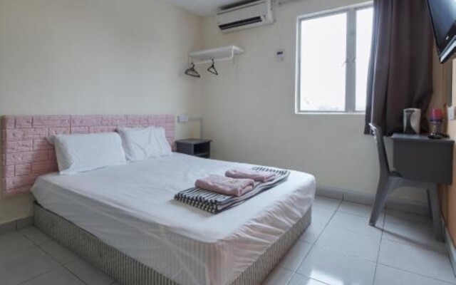 Putra Kajang Star Hotel