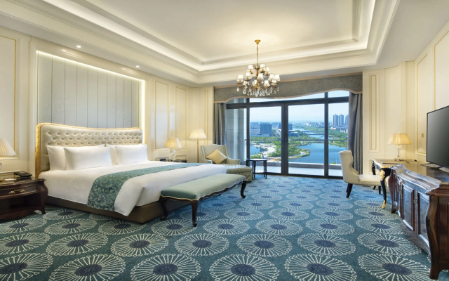 Crowne Plaza Dongying by IHG