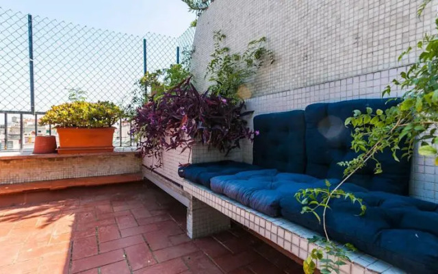 Be Barcelona Eixample Rocafort