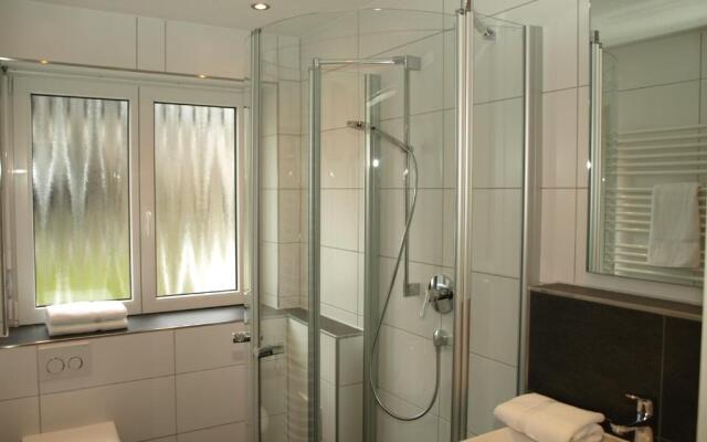 Alpenflair Ferienwohnungen, Whg 225 Gipfelblick