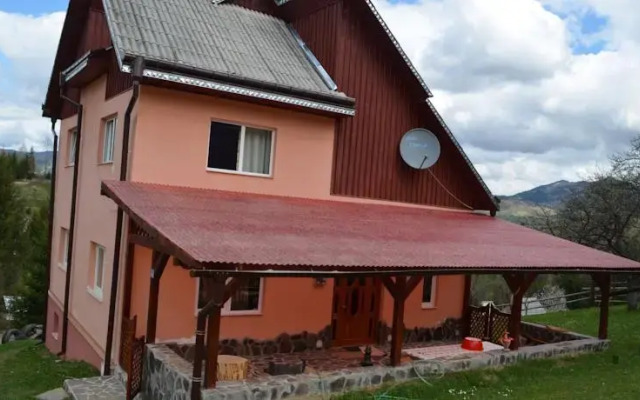 Pietrosu B&b