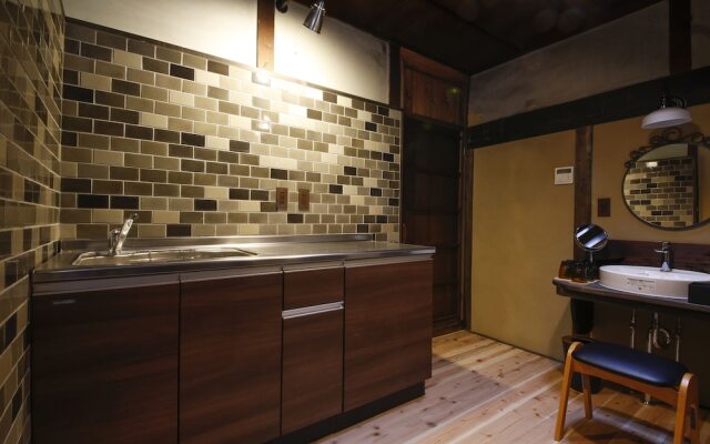 Yamasaki Ryokan Q Nakamonzenya